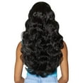thumbnail image 3 of Outre Unprocessed Remy Human Hair Weave Sugar Punch 3-Bundle Pack (Body Wave), 3 of 5