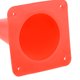 thumbnail image 4 of Conos de seguridad de alta visibilidad de 5 piezas para entrenamiento deportivo, de fútbol. naranja Sunnimix Cono de seguridad deportiva, 4 of 8