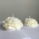 thumbnail image 5 of 3d Peony Flower Candle Mould For Wedding Party Dinner Candle Making Diy Handmade Scented Candles Soap Plaster Resin Wax Molds, 5 of 5