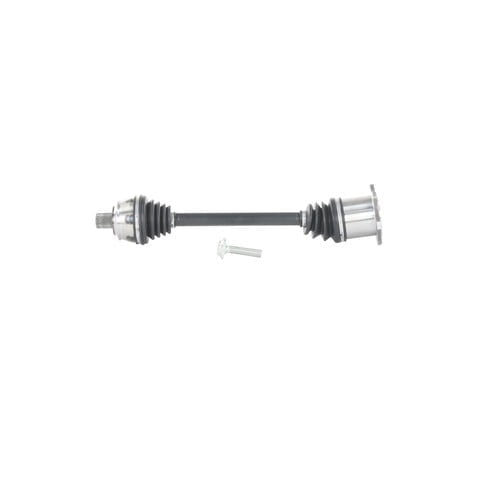 CV Axle Shaft Fits select: 2005-2011 AUDI A6
