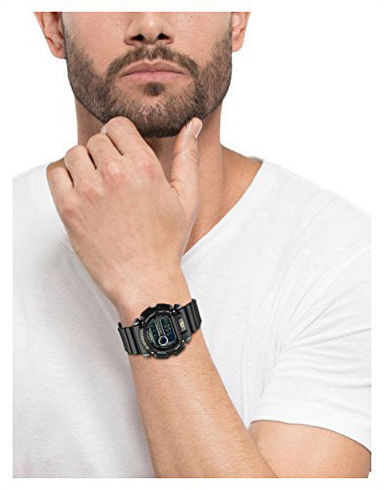 G shock dw9052 band size top