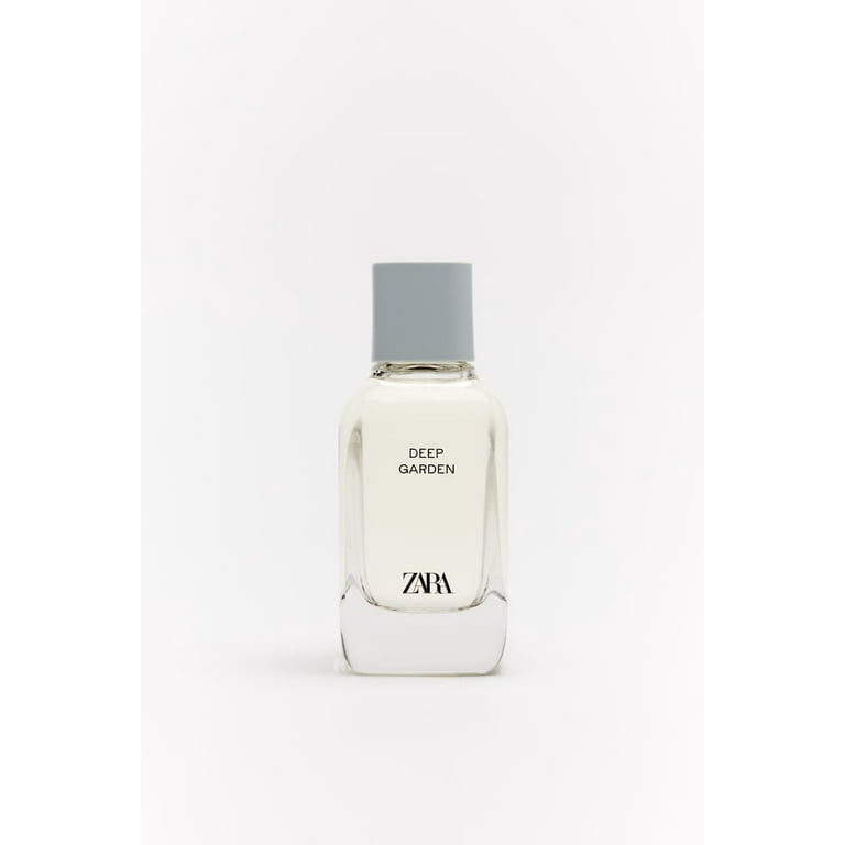 ZARA 香水セット DEEP GARDEN & IMPERIAL PURPLE DEEP GARDEN EDP 100ML (3.4 FL. OZ). | ZARA United States