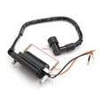 thumbnail image 3 of Ignition Coil For Kawasaki Bayou 300 KLF300 1988-2004 # 21121-1264 21160-1089, 3 of 11