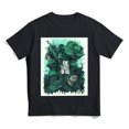 thumbnail image 5 of Camiseta The Last Of Us para hombre y mujer, camisetas de algodón de manga corta con cuello redondo de verano, ropa, camisetas, 5 of 5