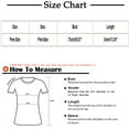 thumbnail image 2 of GERsome Women's Tube Tops Summer Trendy Bandeau Tank Tie Back Strapless Blouse Off The Shoulder Tunic Shirts, Free Size, 2 of 6