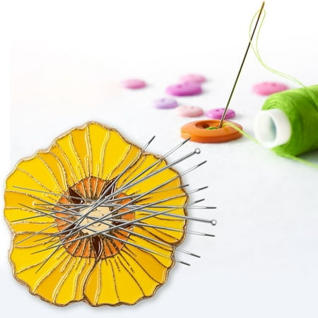 

Needle Minders Needle Needle Holders Needle Sewing Needle And Pin Holders for Embroidery Clearance Sale