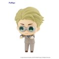 thumbnail image 3 of In Stock Genuine Furyu Jujutsu Kaisen Nanami Kento Maki Panda Action Figure Q Version Anime Mini Model Animation Character Toy, 3 of 5
