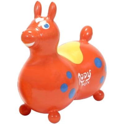 Brand New Rody and Raffy Ride on Inflatable Toys 