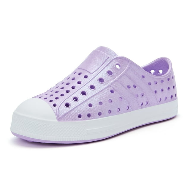 Weestep Sandale à Enfiler pour Tout-Petit et Petit Enfant, Espadrille d'Eau