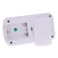thumbnail image 2 of EnsayadorPortable Mini Detector de monóxido de carbono CO medidor de Gas con alarma de luz y sonida Irfora Ensayador, 2 of 7