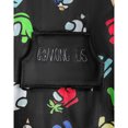 thumbnail image 4 of Among Us Boys Character All-Over Print Blanket Hoodie, 4 of 4