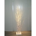 thumbnail image 2 of White Birch Trees - 160 Leds - 71 in, 2 of 3