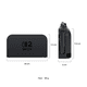 thumbnail image 5 of CONSOLA NINTENDO SWITCH 2 256 GB NEGRO edición global, 5 of 10