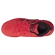 thumbnail image 4 of PU & MA Trc Blaze Court Against All Odds Basketball Mens Red Sneakers Athletic Sho, 4 of 6