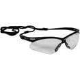 thumbnail image 1 of Gafas de Seguridad Kimberly Clark Lentes Transparentes Marco Negro, 1 of 2