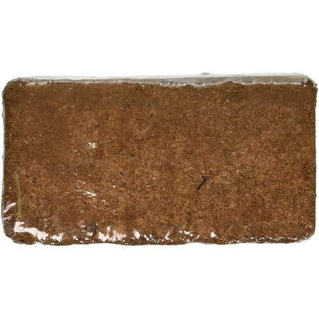 - Coconut Coir Brick