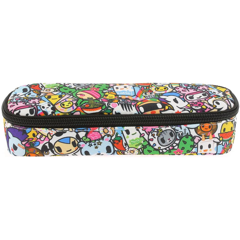 Tokidoki Pencil Case - Walmart.com - Walmart.com