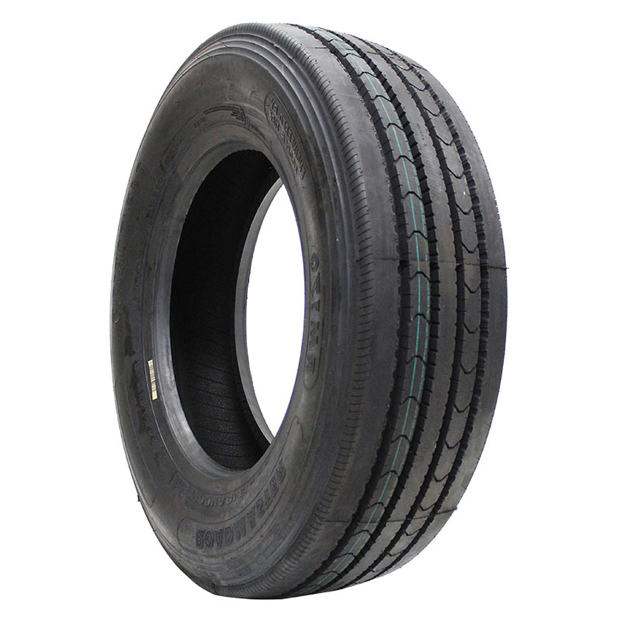 Roadmaster RM170 245/70R19.5 136 M
