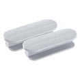 thumbnail image 4 of Handle Wardrobe Door Handle Perforated-Free Cabinet Handle Drawer Lifter Multi-Function Drawer Window Seamless Handle, 4 of 9