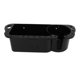 thumbnail image 4 of Caja De Almacenamiento Funcional Para Yates, Organizadores De Aparejos De Pesca Para Pesca En El Mar, Organizador De Herramientas Versátil Para Aparejos De Pesca Para Barcos(Negro), 4 of 14