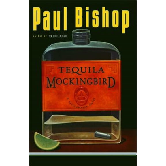 Pre-Owned Tequila Mockingbird (Paperback)