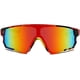 thumbnail image 2 of 1 pieza de gafas con 3 lentes intercambiables gafas de sol deportivas polarizadas-UV400 JM, 2 of 5