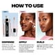 thumbnail image 5 of Iluminador líquido Sacheu Liquid Glow STAY-N 30 ml Luminous, 5 of 8