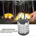 thumbnail image 3 of 2024 New Tent Heater Gas Heater, Camping Mini Heater, Camping Heater-hy, 3 of 5