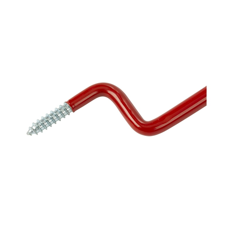 ●Hooka Red Gamakatsu Octopus Hook in High Quality Carbon Steel, Red