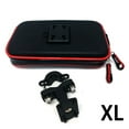 thumbnail image 1 of Oubit Handlebar Phone Waterproof Bag with Headphone Hole for Motorcycle Bike, 1 of 9