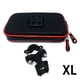 thumbnail image 3 of Bolsa Impermeable Para Teléfono De Manillar Con Orificio Para Auriculares Para Motocicleta ANGGREK Handlebar Phone Waterproof Bag, 3 of 8