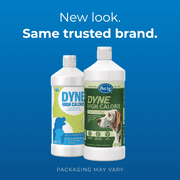 Pet-Ag Dyne High Calorie Liquid Supplement for Dogs & Puppies - 32 oz