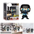 thumbnail image 2 of CJiaWei Garage Kits Collectible Action Figures Action Figure For Enthusiasts And Collectors Design And Detail Perfect Addition To Any, 2 of 2