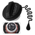thumbnail image 1 of For Volvo C30 C70 S40 V50 05-13 Fuel Tank Gas Cap 31261589 Car Fuel Gas Cap Fuel Tank Cover Replacement Accessories, 1 of 5