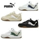 thumbnail image 2 of PUMA Park Lifestyle - Zapatillas informales cómodas, antideslizantes, transpirables y de corte bajo para hombre y mujer Little bread V2, 2 of 5