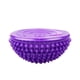 thumbnail image 4 of Bolas de Yoga inflables de media esfera, pelota de masaje de PVC para ejercicios, entrenador, pelota de equilibrio para gimnasio, Pilates, deporte, Fitness, novedad, 4 of 4
