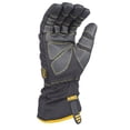 thumbnail image 3 of DeWalt Insulated Extreme Condition Cold Weather Gloves Large, 3 of 3