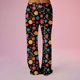 thumbnail image 4 of Hello Kitty Pj Pants Women Flannel Pajamas Women Anime Hello Cat Flannel Sleep Pants Cartoon Pajamas Pants for Women Print Flannel Pajamas Pants Cute Fuzzy Pajamas Pants, 4 of 5