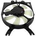 thumbnail image 3 of ECCPP Radiator Cooling Fan 610850 620-244 674-59988R Replacement fit for 2005 2006 2007 2008 2009 2010 for Honda Odyssey, 3 of 7