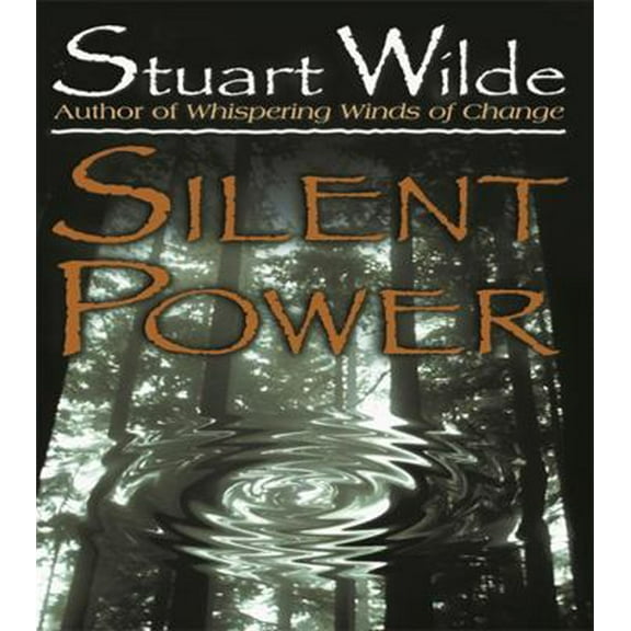 Pre-Owned Silent Power (Paperback) 1561705365 9781561705368