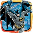 thumbnail image 2 of The Ultimate Batman 6th Birthday Party Supplies and Balloon Decorations, 2 of 7
