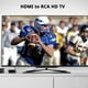 thumbnail image 2 of Cable HDMI a RCA 1080P de 1,5 m, adaptador de conector HDMI macho a 3 RCA, video, audio y AV, transmisor unidireccional para TV HDTV., 2 of 4