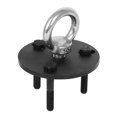 thumbnail image 3 of Multi-Brand Flywheel Lifting Tool for Outboard Motors - Compatible with Johnson/OMC/Evinrude/E-Tec/Mercury/Mariner Engines - Stainless Steel Boat Repair Accessory, 3 of 7