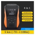 thumbnail image 1 of Mini 6 In 1 Optical Fiber Power Meter OPM Fiber Optical RJ45 Cable Tester Visual Fault Locator 30mw ,Test Precision, 1 of 5