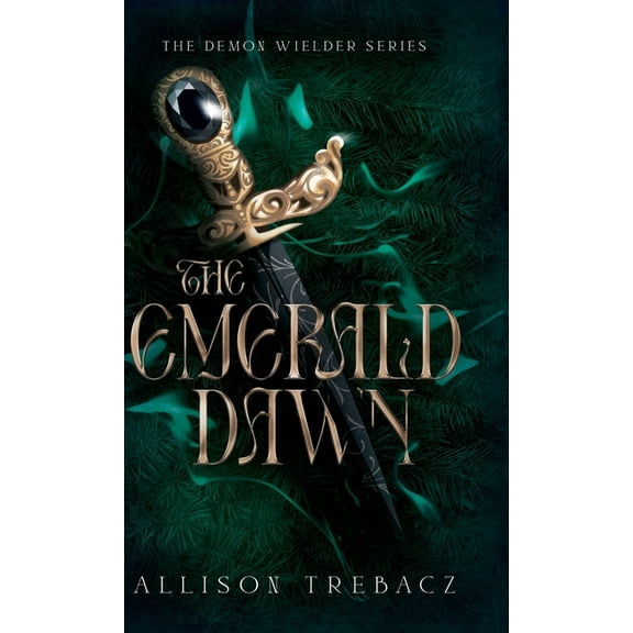 The Emerald Dawn, (Hardcover)