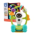 thumbnail image 1 of Tumbler Toy Vocal Astronaut Turn-around Music Multi-functional Enlightenment Toy, 1 of 2