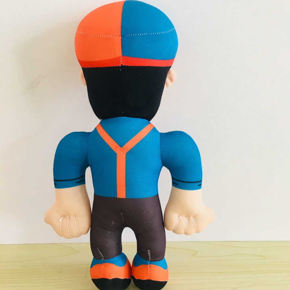 blippi teddy