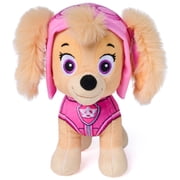 PAW Patrol Skye Plush Toy, Stuffed Animal for Ages 3 and up