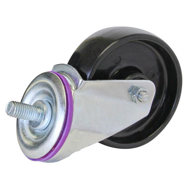 Gojack UN52634 4 in. Caster for G6313