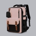 thumbnail image 2 of LILIYA Durable Cute Backpack for School, Adjustable Shoulder Straps, Wear-resistant, Casual Daily Use, for Ages 5Rd 6th 8th 10th, University, Casual Daypack, Carry Pack, 2 of 4